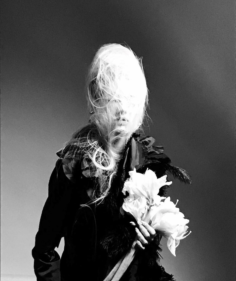 Ryo Narushima community dazed 2