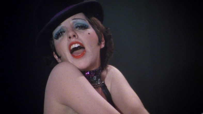 Liza Minelli Cabaret (1972)