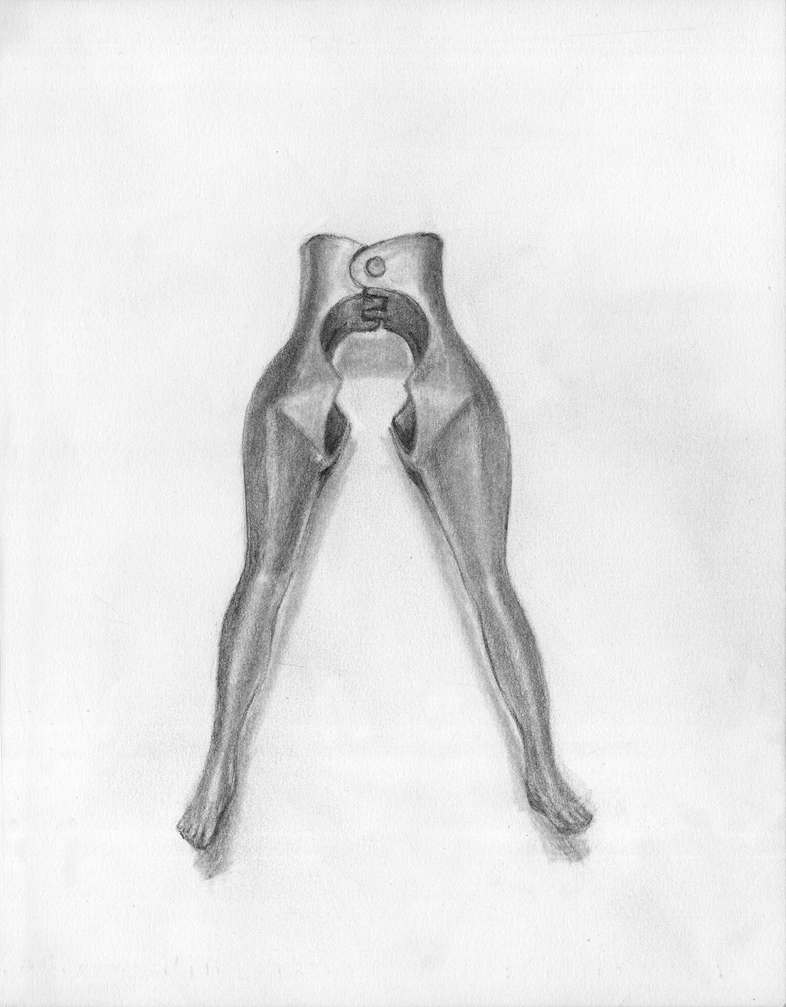Portia Munson, “Nutcracker” 4