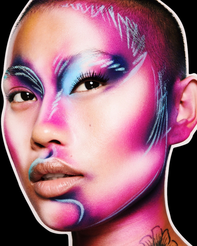 Matisek x Andrew Gallimore pop art 0