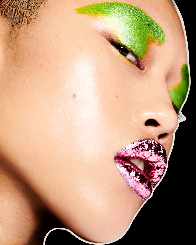 Matisek x Andrew Gallimore pop art 2