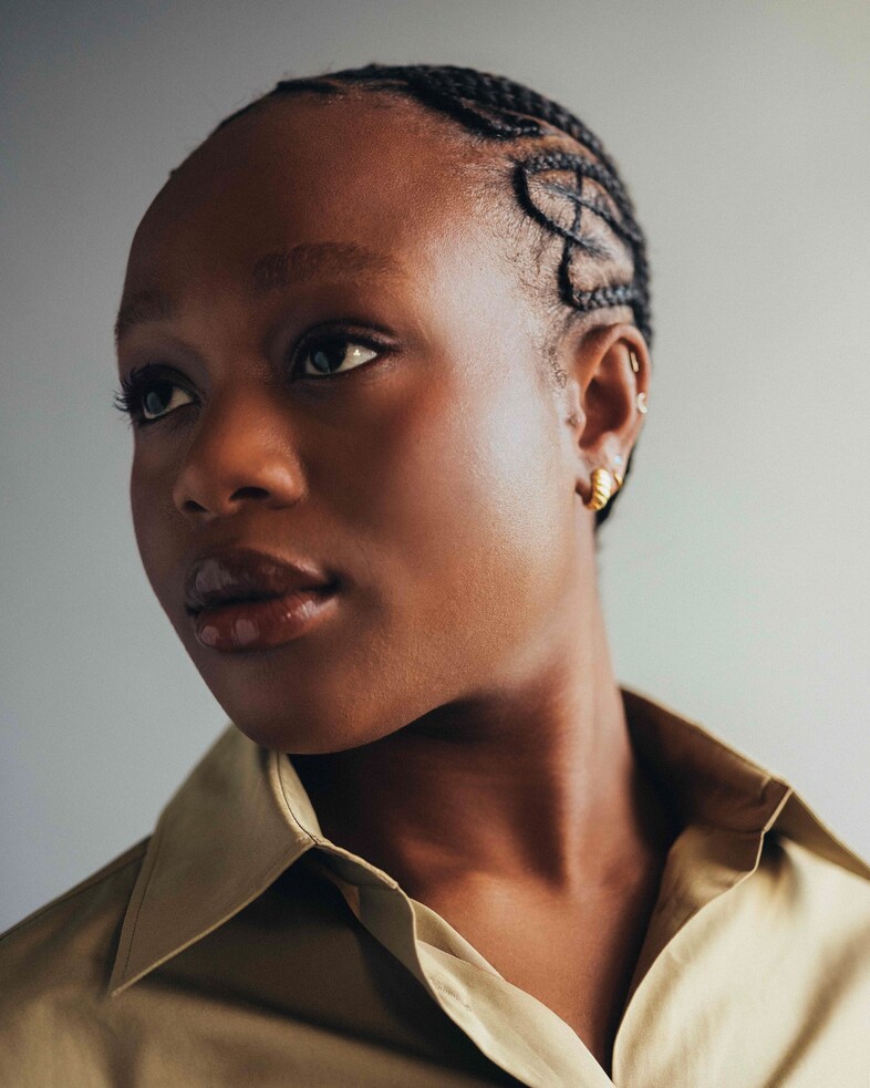 Bukky Bakray