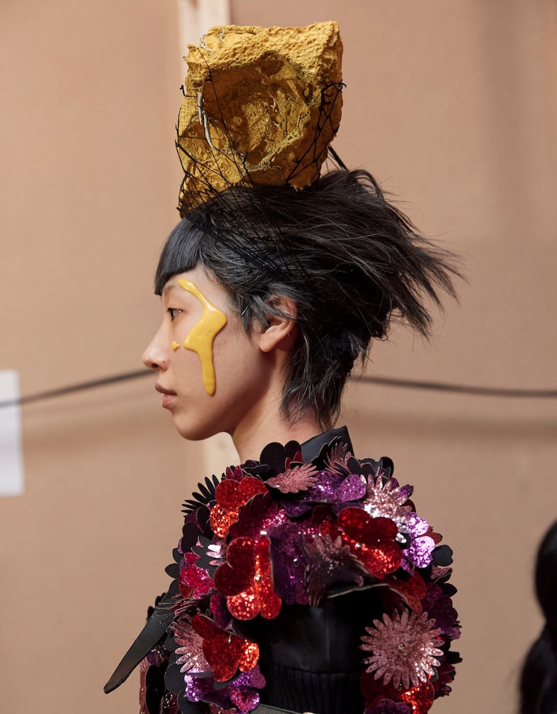 Noir Kei Ninomiya AW23 9