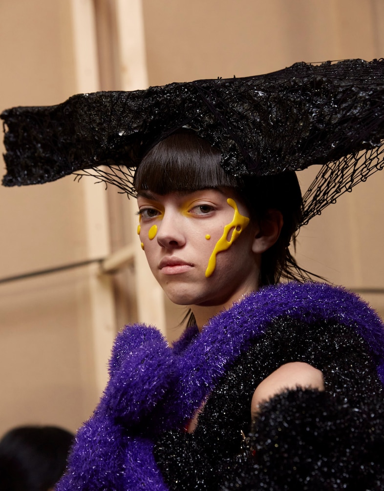 Noir Kei Ninomiya AW23 0