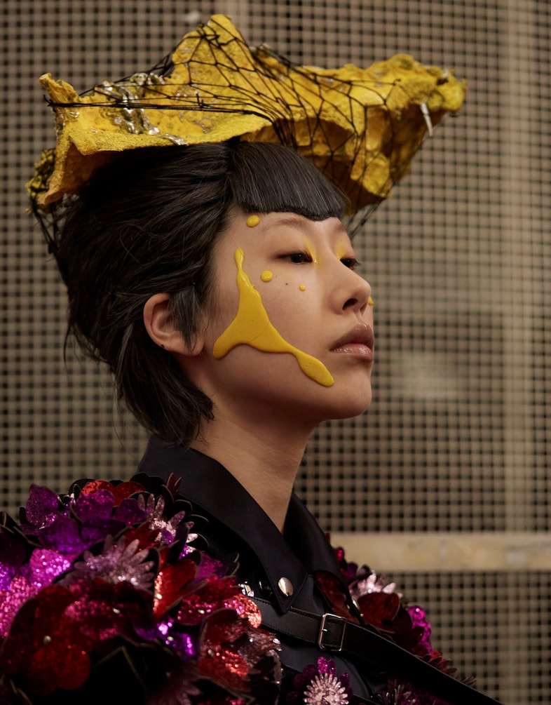 Noir Kei Ninomiya AW23 14
