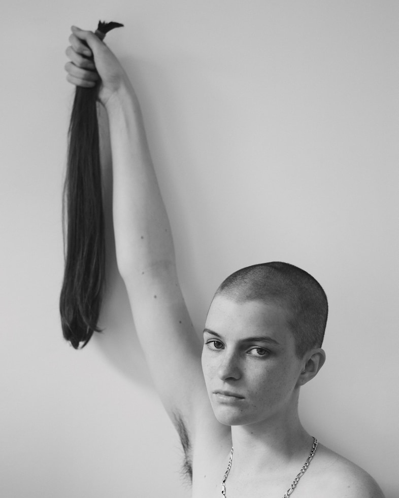 Sarah Piantadosi, Bone (2023) 2