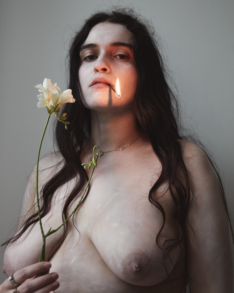 Sarah Piantadosi, Bone (2023)