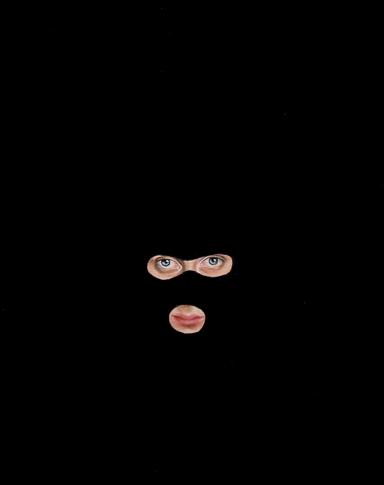 Ada Bond, “Klept” (2022) 17