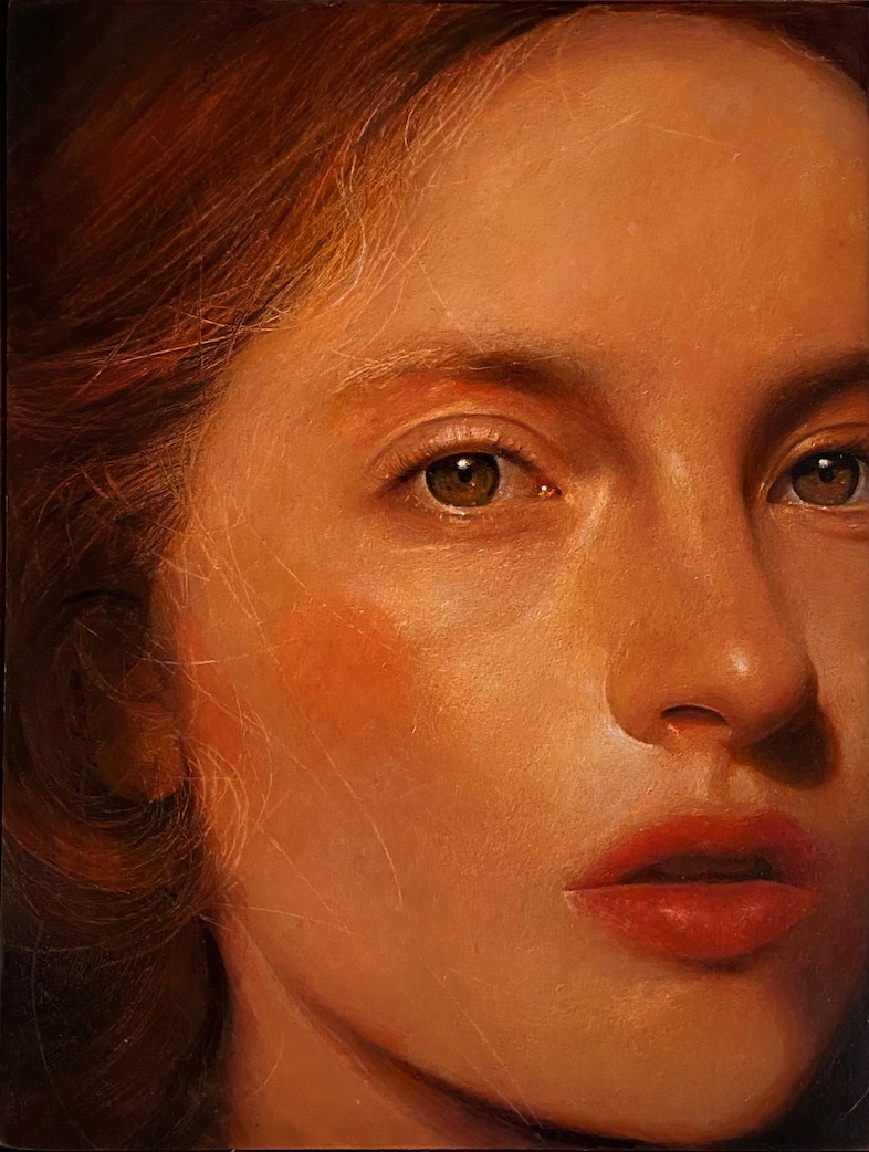 Ki Yoong, “Alice 7.32pm” (2023) 8