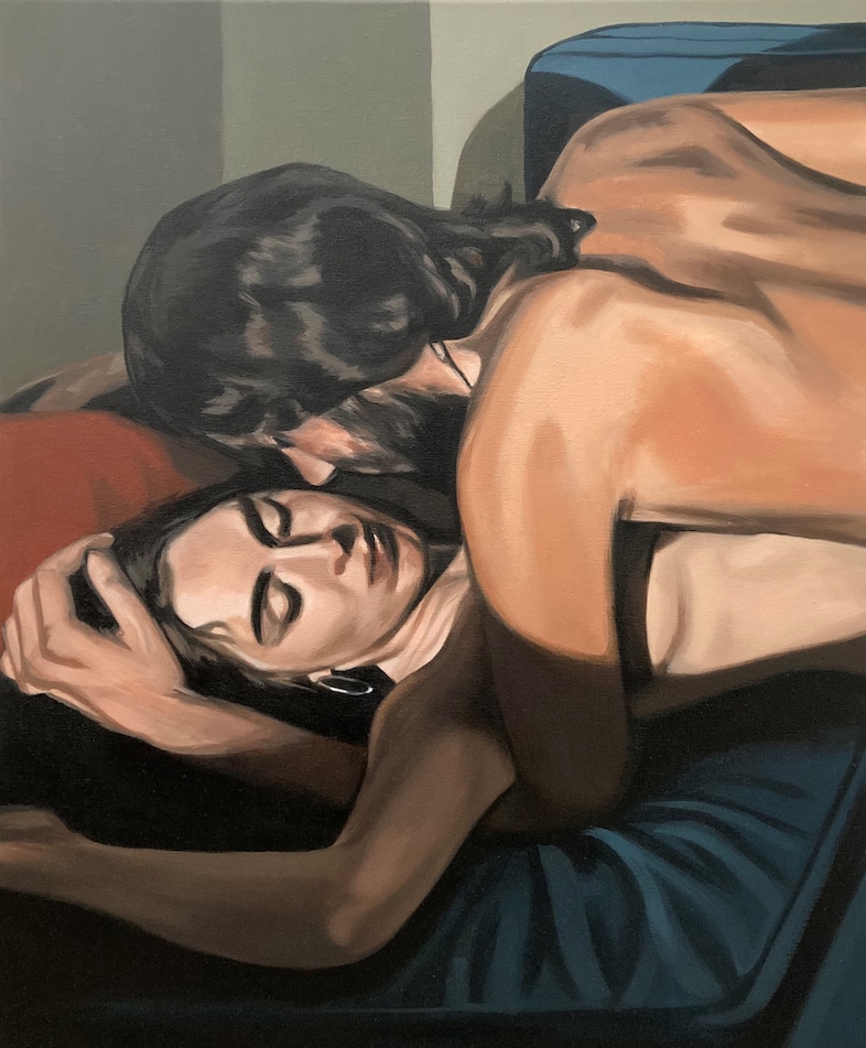 Nina Baxter, “Can We Bridge This Chasm (Part I)” (2021) 21