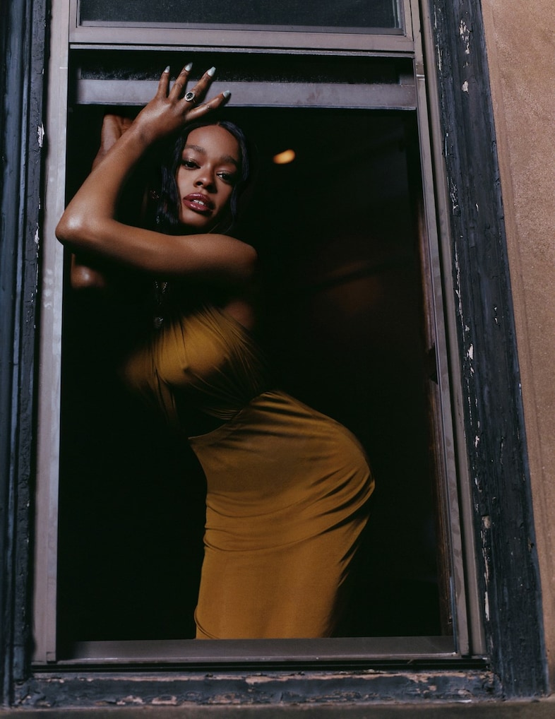 Azealia Banks - Spring 2023 2