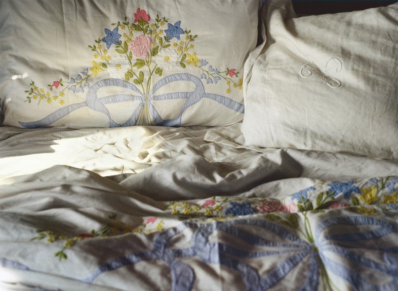 Mary McCartney, “Mum’s Side Of The Bed” (1996)
