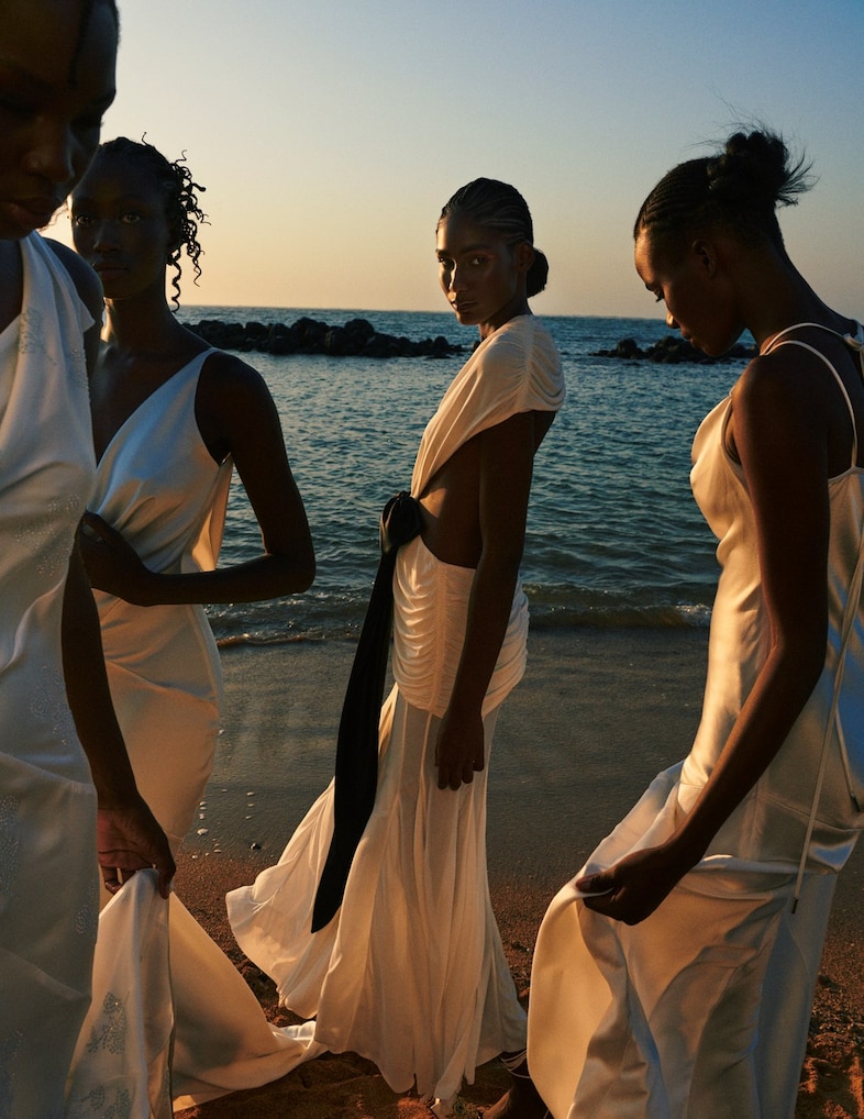 Off the Wall – Dazed Spring 2023 4