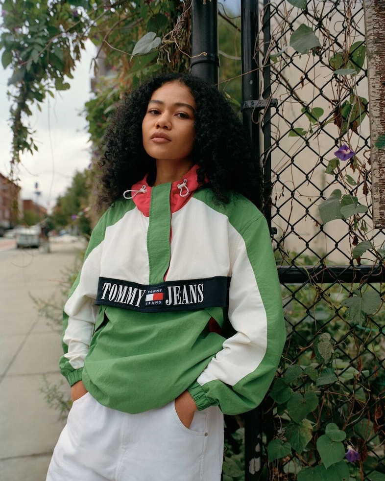 Tommy Hilfiger Jeans – ‘Denim Progressed’ 23