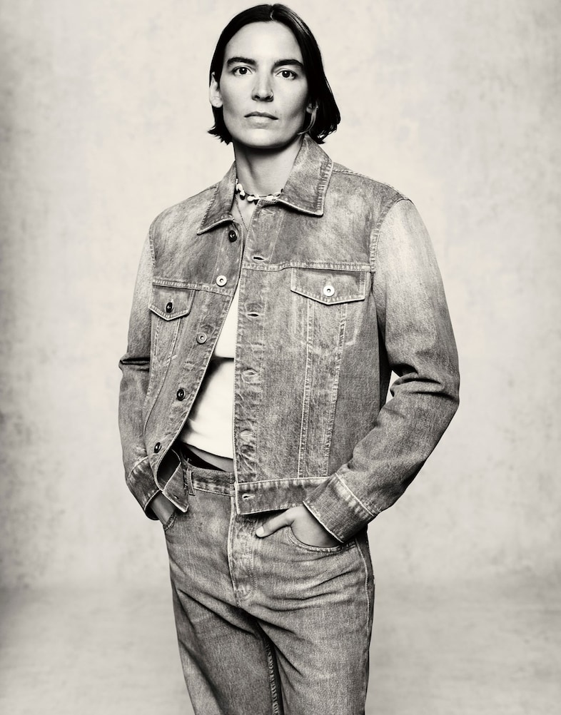 Hot Shot Paolo Roversi Ibrahim Kamara Spring 2023 Issue 0