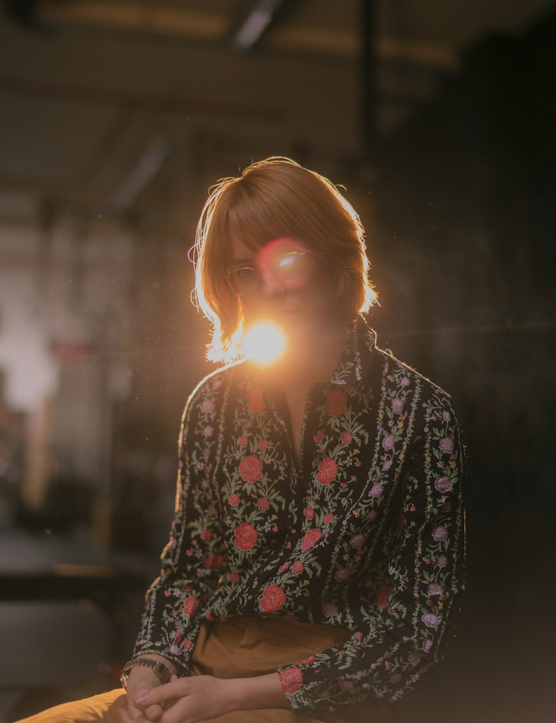 Avalon Emerson by Tonje Thilesen 2023 - 4 0
