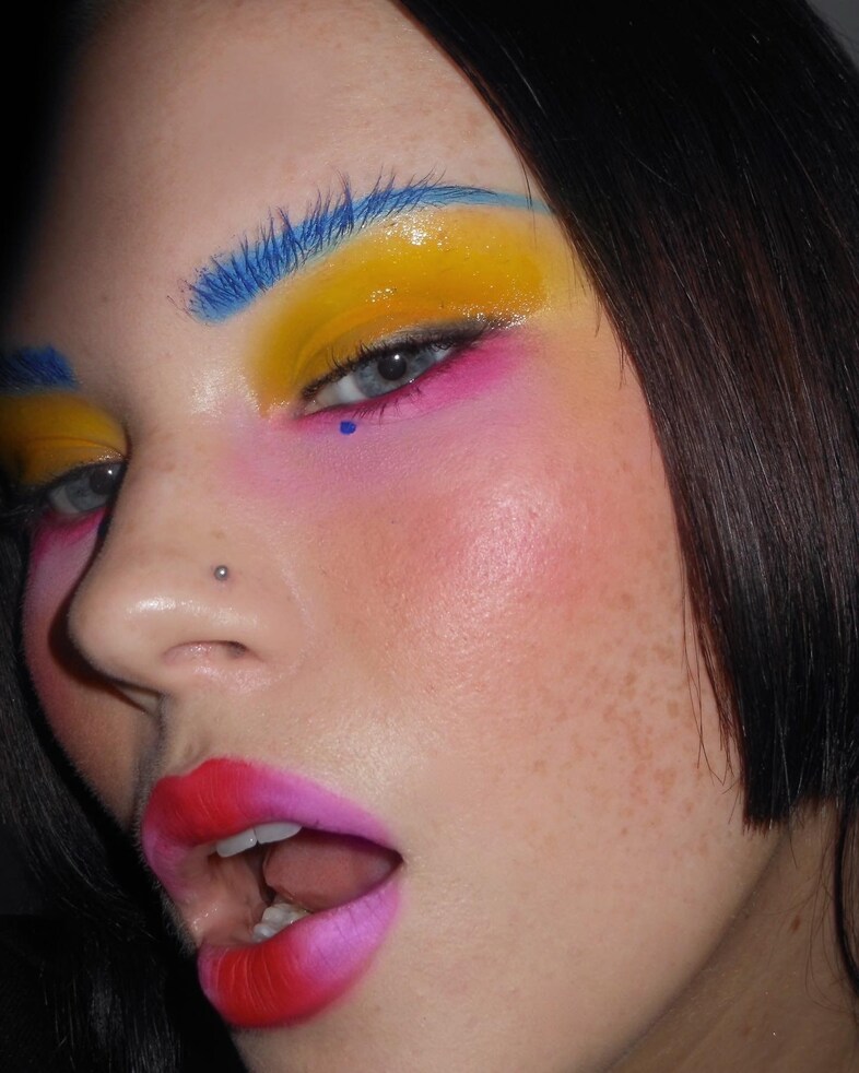 Aoife Cullen community dazed beauty 0