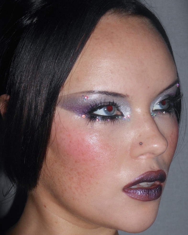 Aoife Cullen community dazed beauty 1