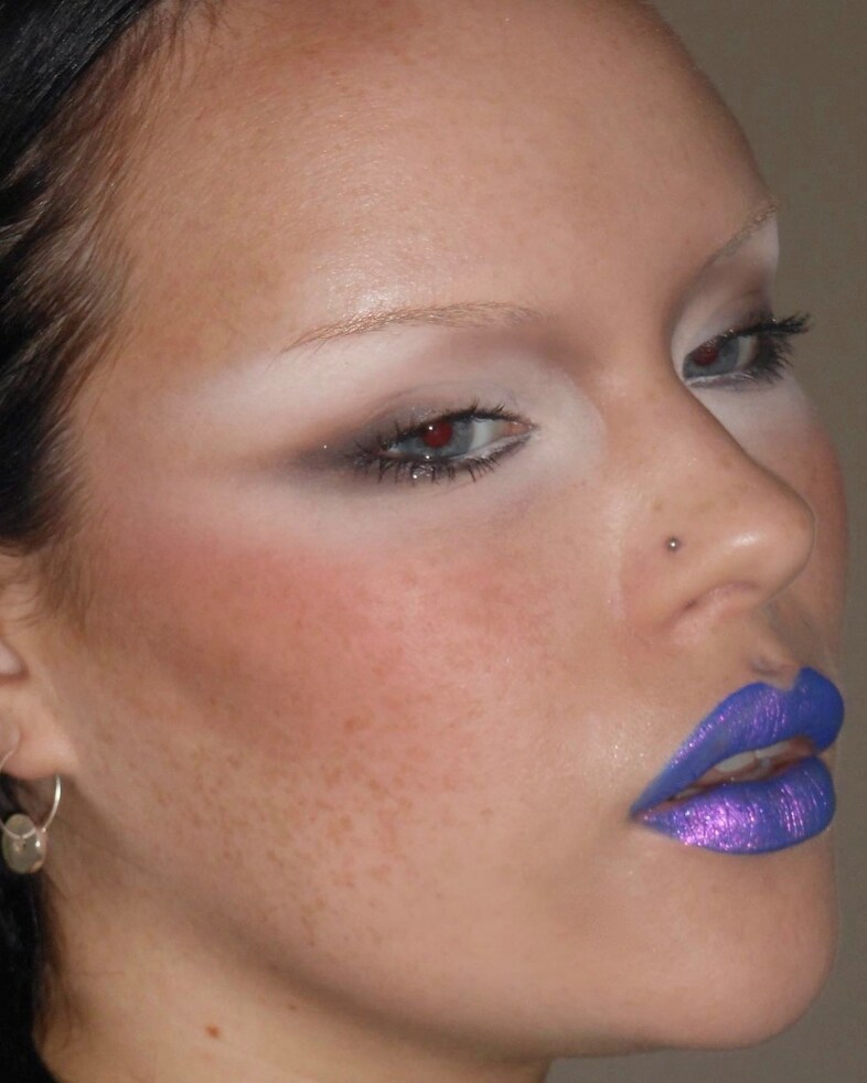 Aoife Cullen community dazed beauty 4