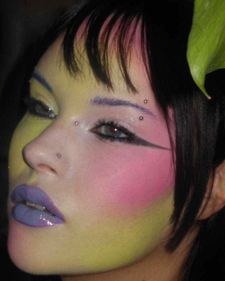 Aoife Cullen community dazed beauty 5