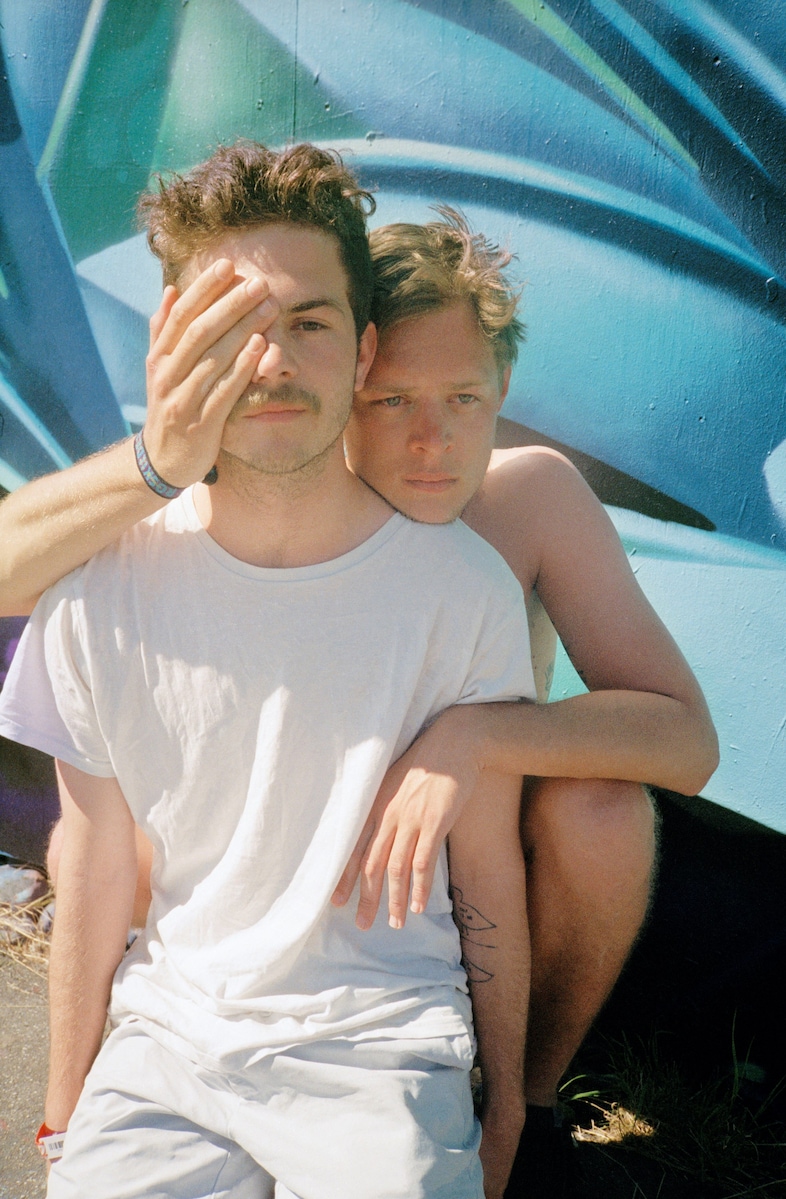 Salad Days, Fryd Frydendahl (2023)