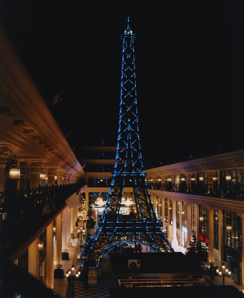 Dafy Hagai, Monaco (2023)