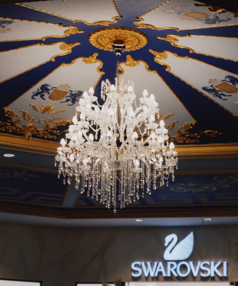 Dafy Hagai, Monaco (2023) 0