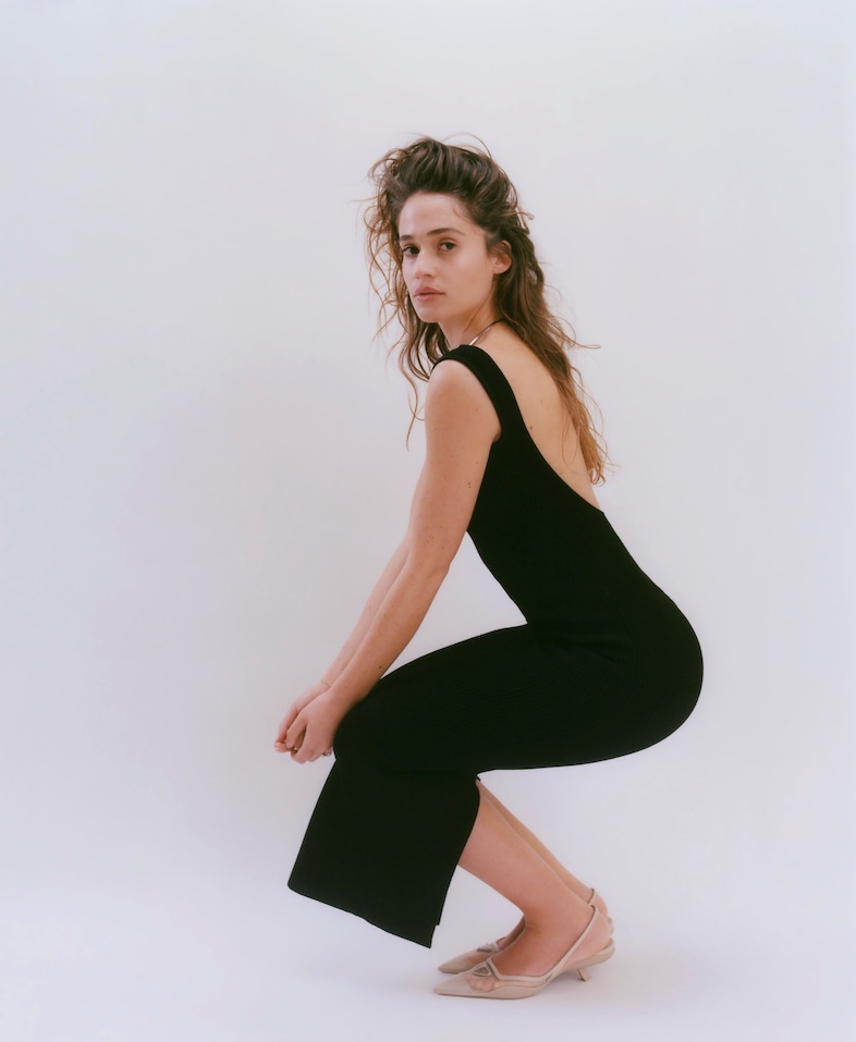 Dafy Hagai, Monaco (2023) 19