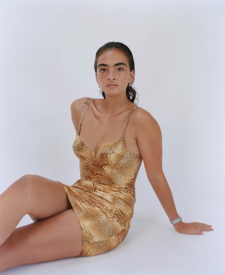 Dafy Hagai, Monaco (2023) 21