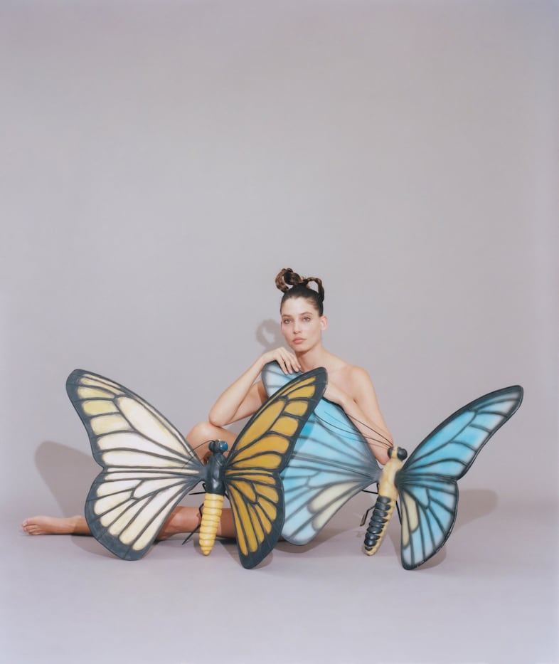 Dafy Hagai, Monaco (2023) 24