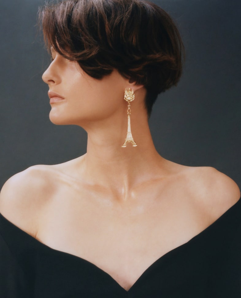Dafy Hagai, Monaco (2023) 25