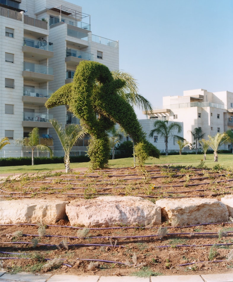 Dafy Hagai, Monaco (2023) 26
