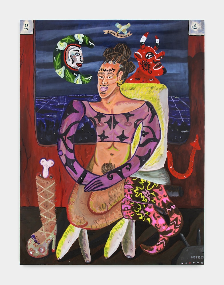Marcel Alcal&#225;, Solita (2020) 12