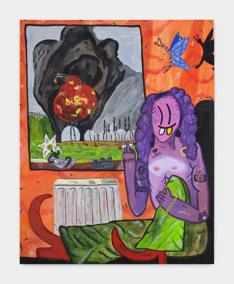 Marcel Alcal&#225;, Solita (2020) 14