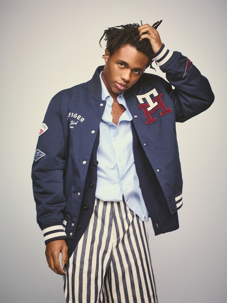 Tommy Hilfiger: Classics Reborn