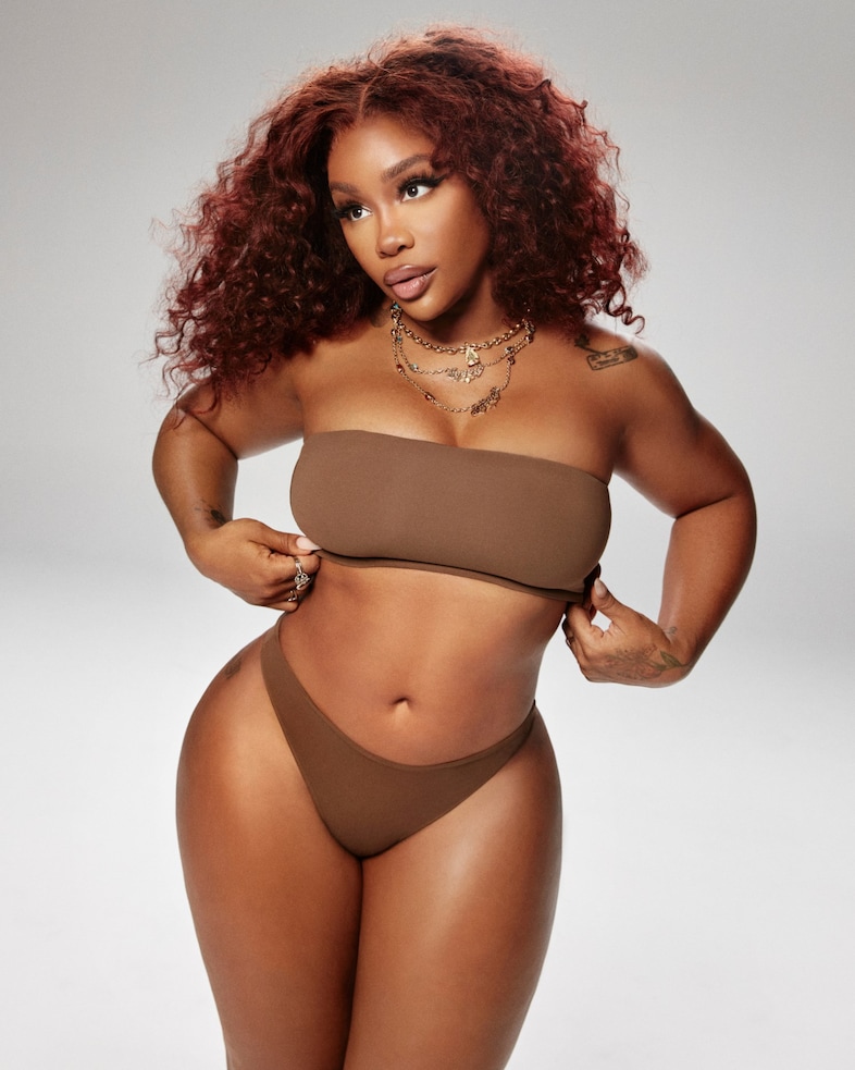 SZA for Skims 1