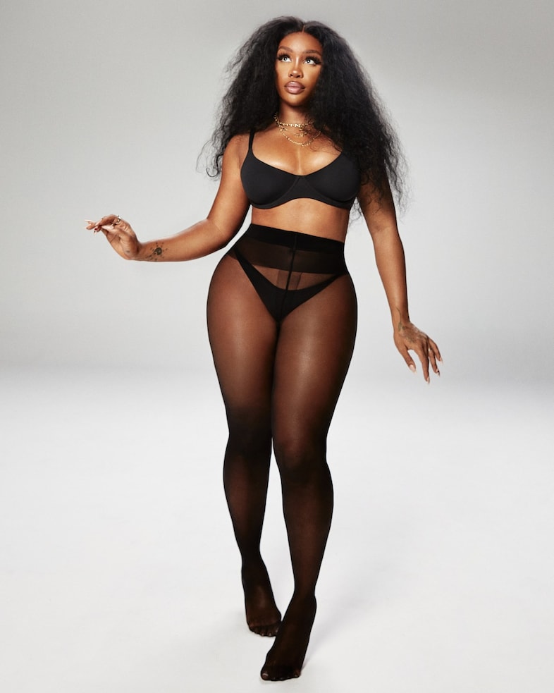SZA for Skims 2