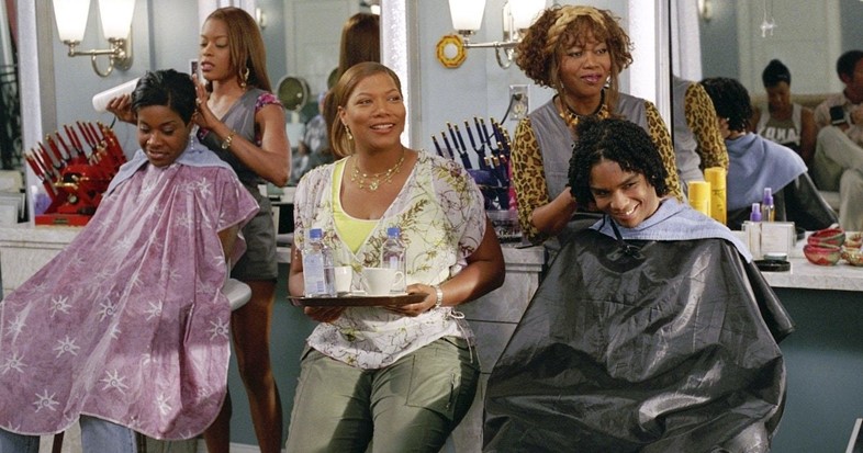 Beauty Shop (2005)