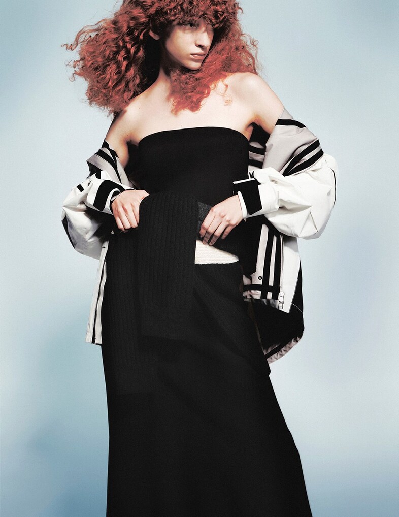 Dazed spring 2023: Theory 3