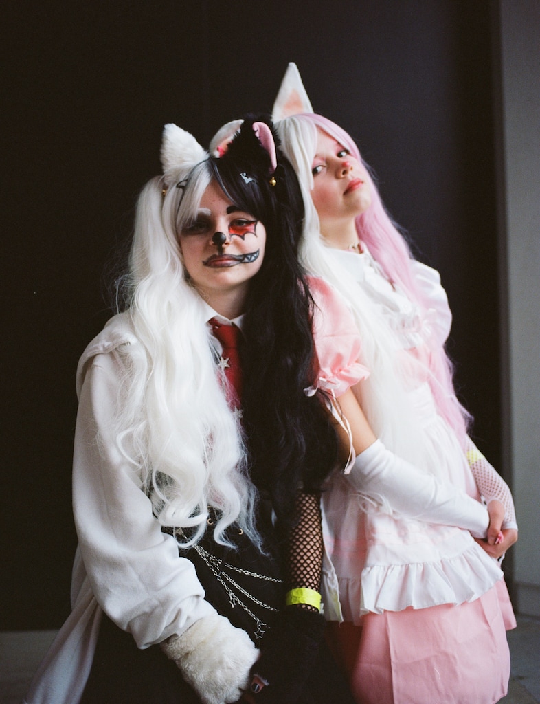 Betty Oxlade-Martin, Anime Con 7