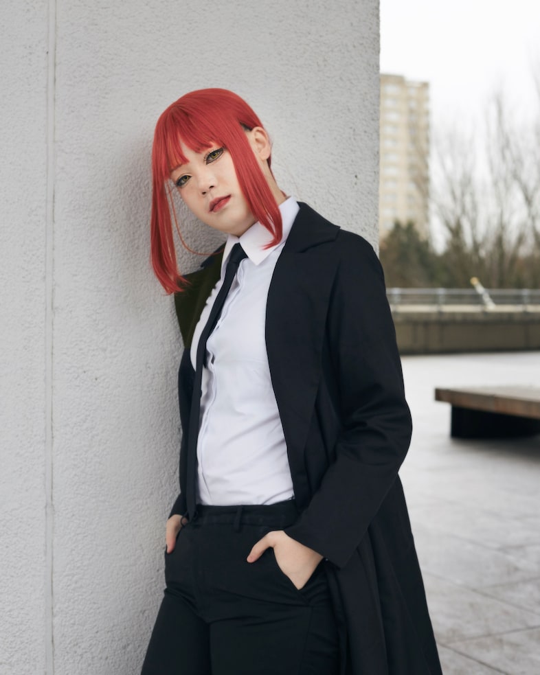 Betty Oxlade-Martin, Anime Con 17