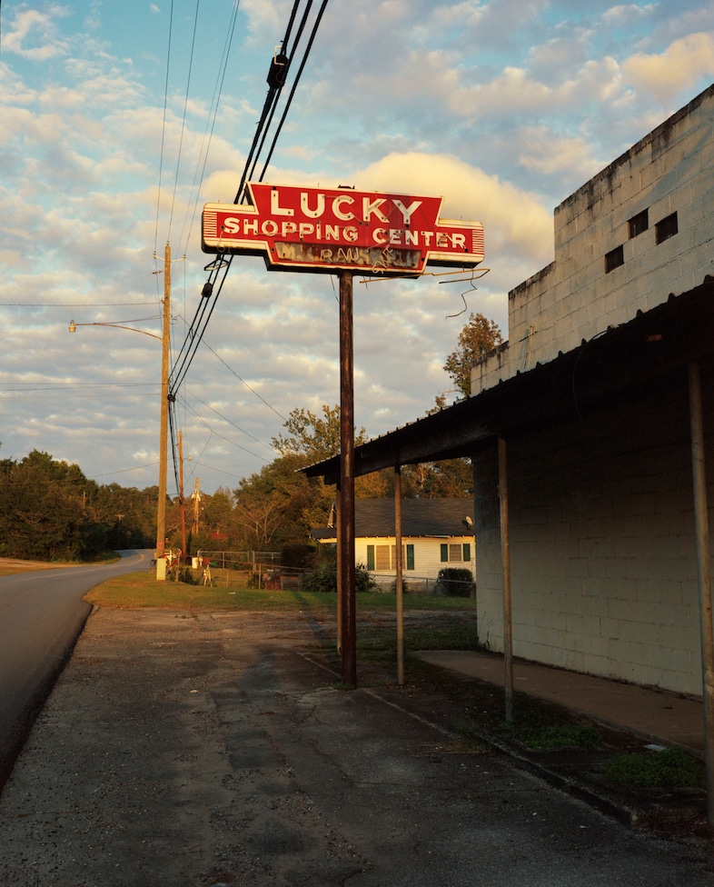 Fumi Nagasaka, Dora, Yerkwood, Walker County, Alabama (2023) 1