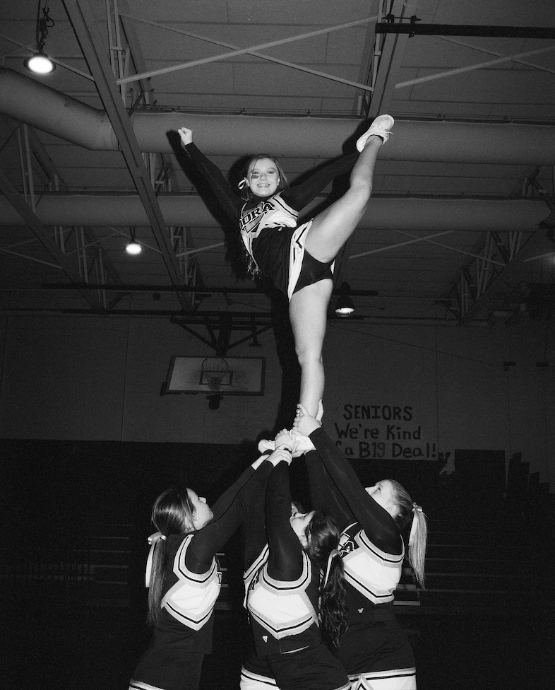 Fumi Nagasaka, Dora, Yerkwood, Walker County, Alabama (2023) 3