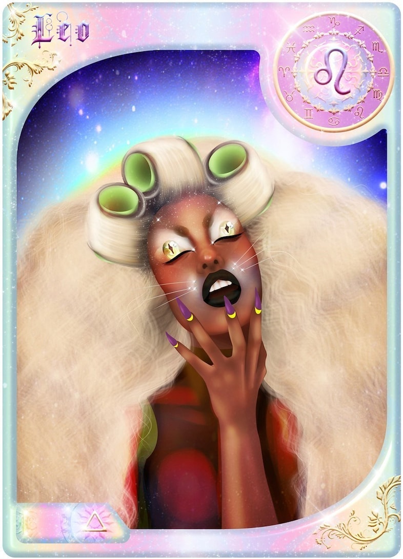 Horoscopes April 2023