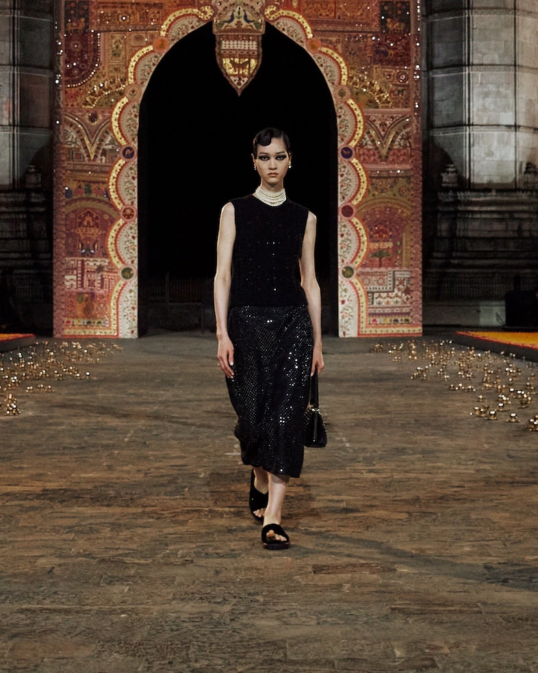 Dior Pre-Fall 2023 3