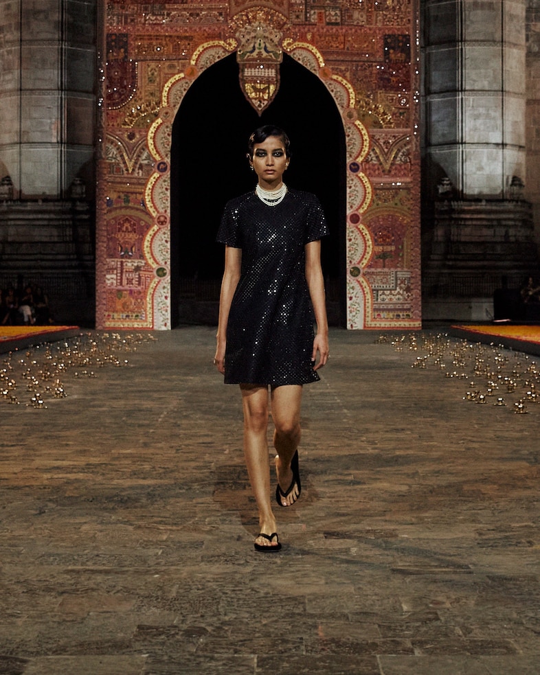 Dior Pre-Fall 2023 4