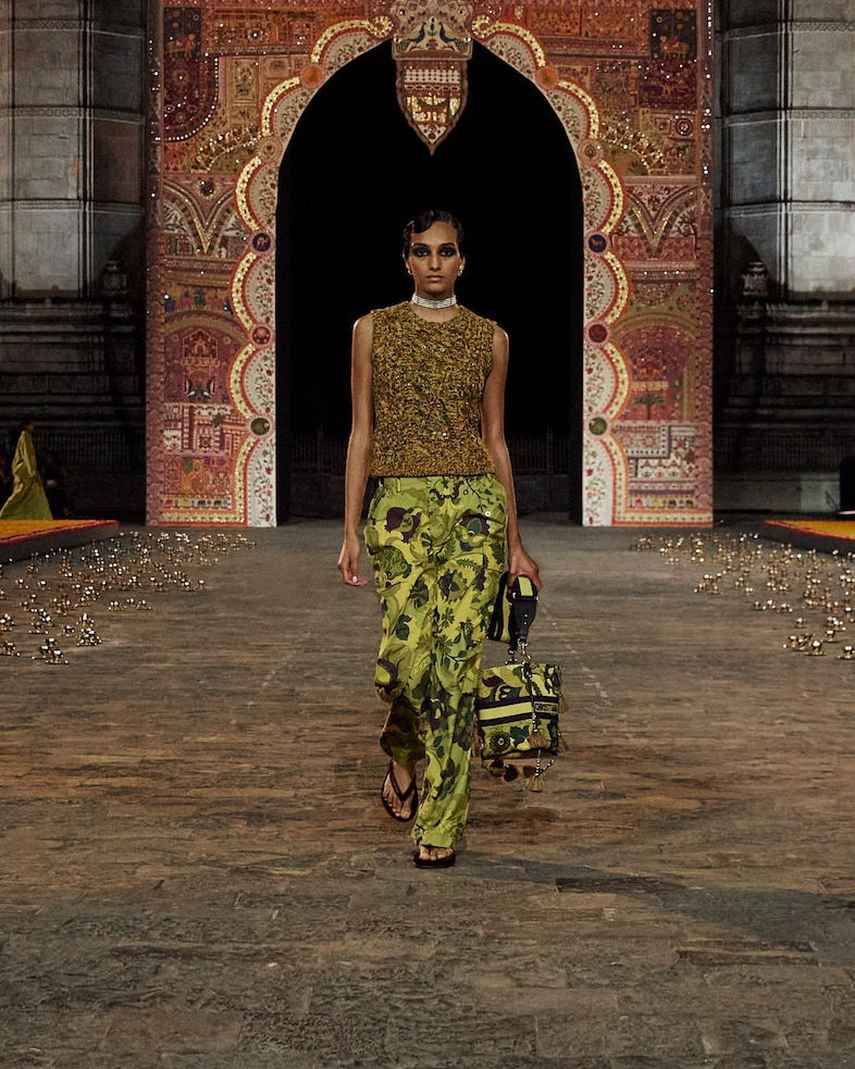 Dior Pre-Fall 2023 8