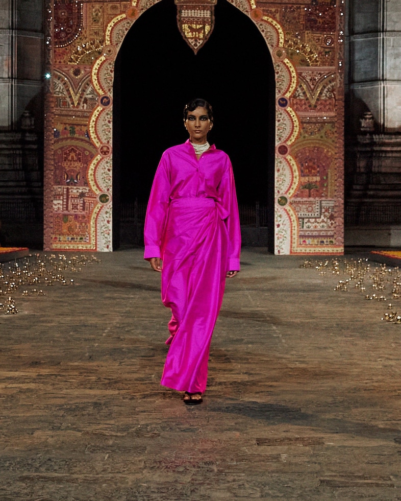 Dior Pre-Fall 2023 12