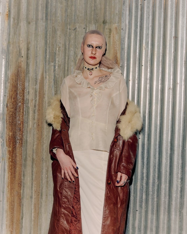 Elena Velez AW23 1