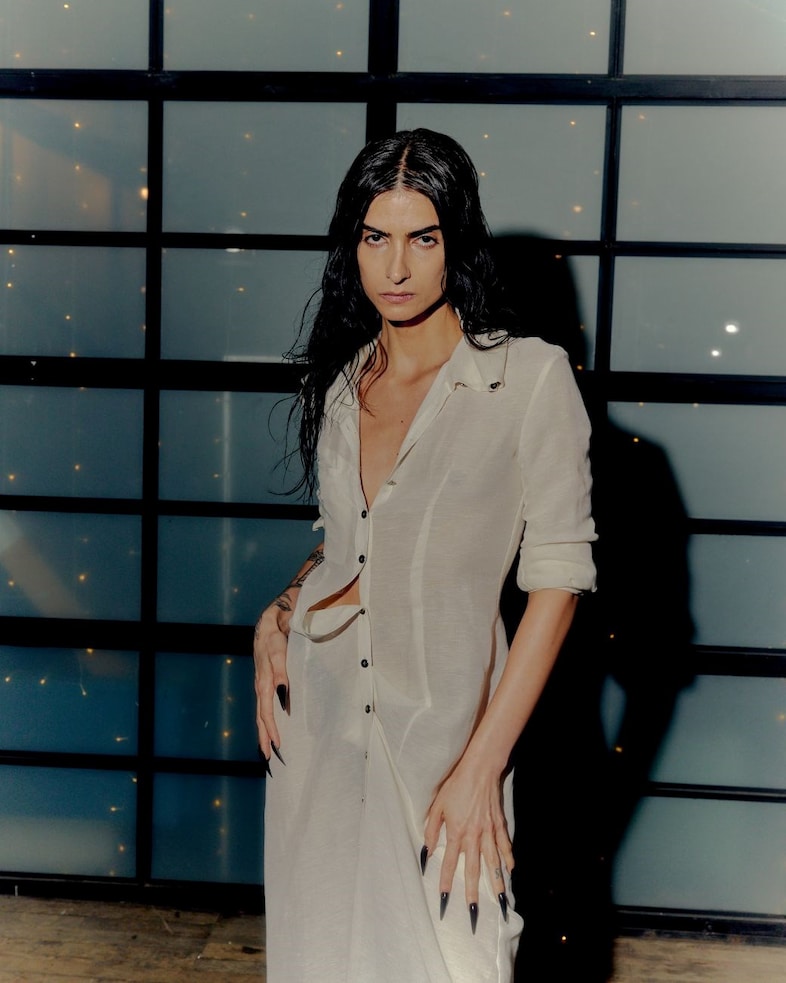 Elena Velez AW23 11